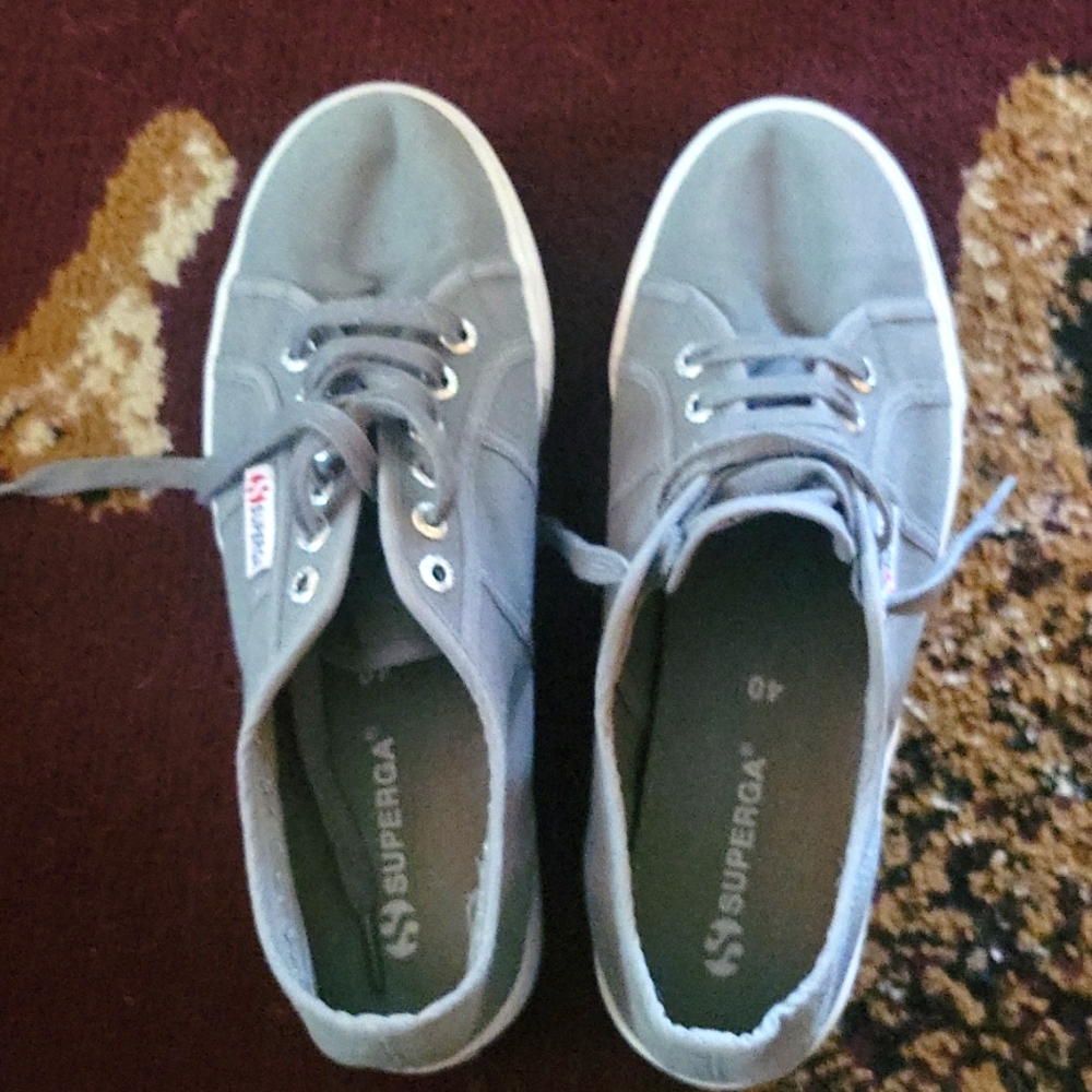 Superga